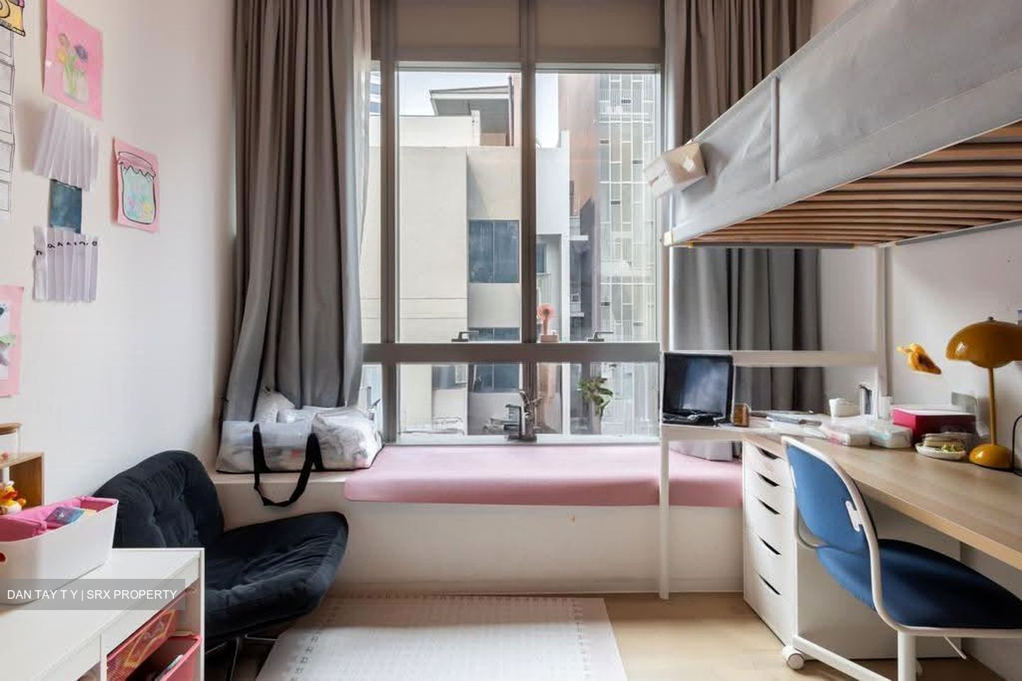 Leedon Residence (D10), Condominium #623488031